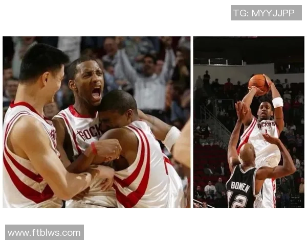 麦迪绝杀马刺回顾：那场经典对决中的传奇时刻与精彩瞬间